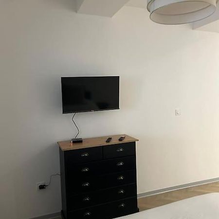 Appartement Spa 2 Pers-Couteliers-Centre Ville 穆兰 外观 照片